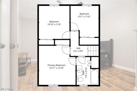 8694 Lansdale Avenue NW North Canton OH 44720
