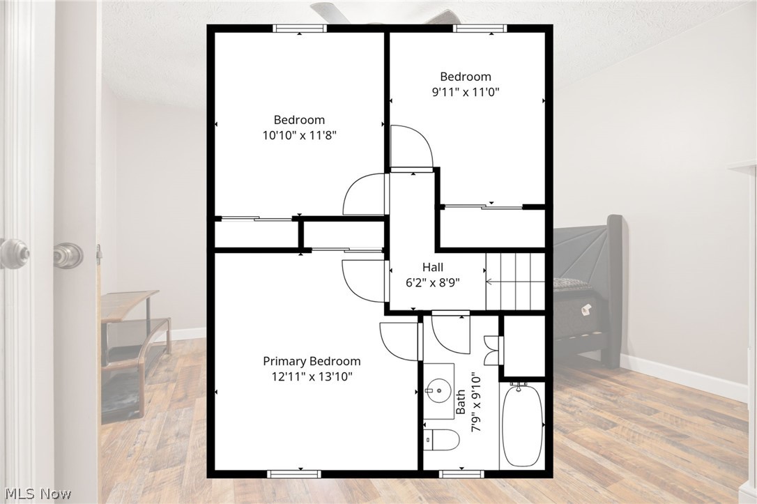 8694 Lansdale Avenue NW North Canton OH 44720