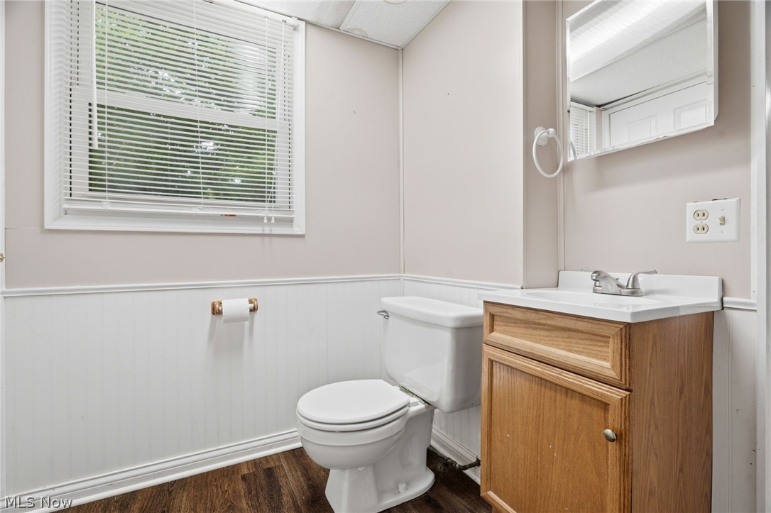 8694 Lansdale Avenue NW North Canton OH 44720