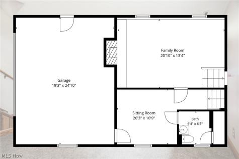 8694 Lansdale Avenue NW North Canton OH 44720