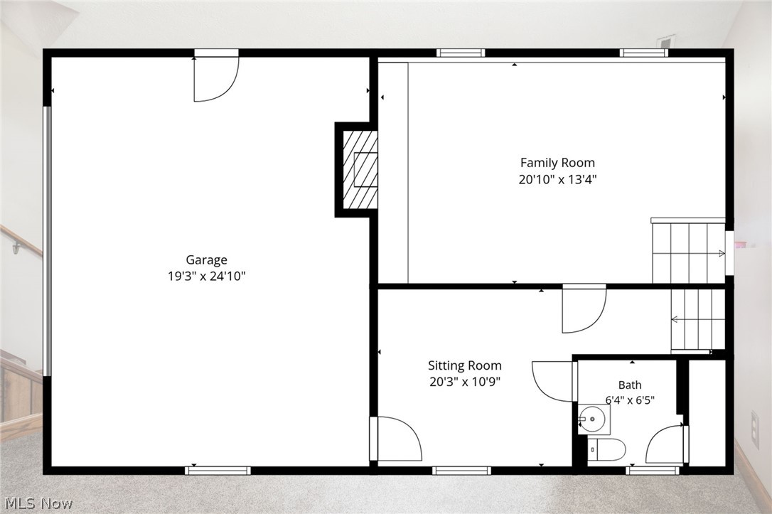 8694 Lansdale Avenue NW North Canton OH 44720