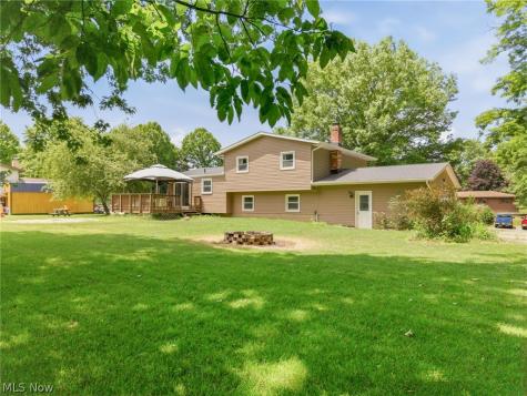 8694 Lansdale Avenue NW North Canton OH 44720