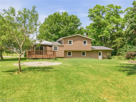 8694 Lansdale Avenue NW North Canton OH 44720