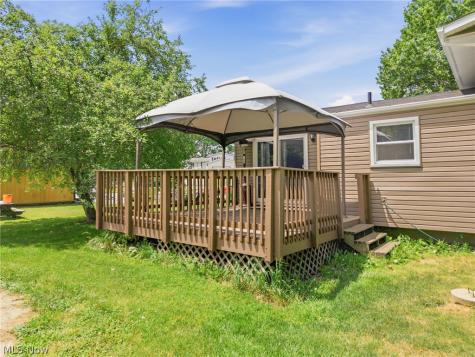 8694 Lansdale Avenue NW North Canton OH 44720