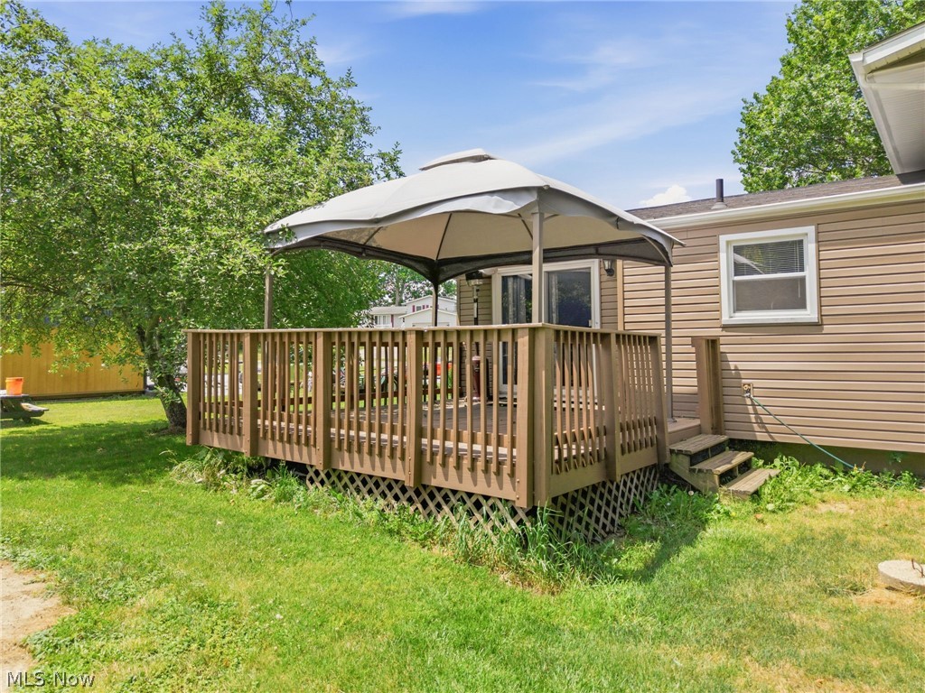 8694 Lansdale Avenue NW North Canton OH 44720