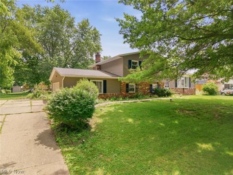 8694 Lansdale Avenue NW North Canton OH 44720