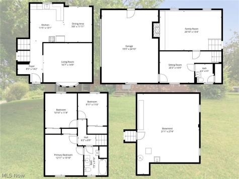 8694 Lansdale Avenue NW North Canton OH 44720