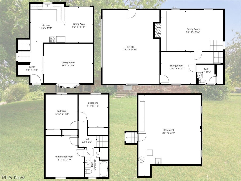 8694 Lansdale Avenue NW North Canton OH 44720