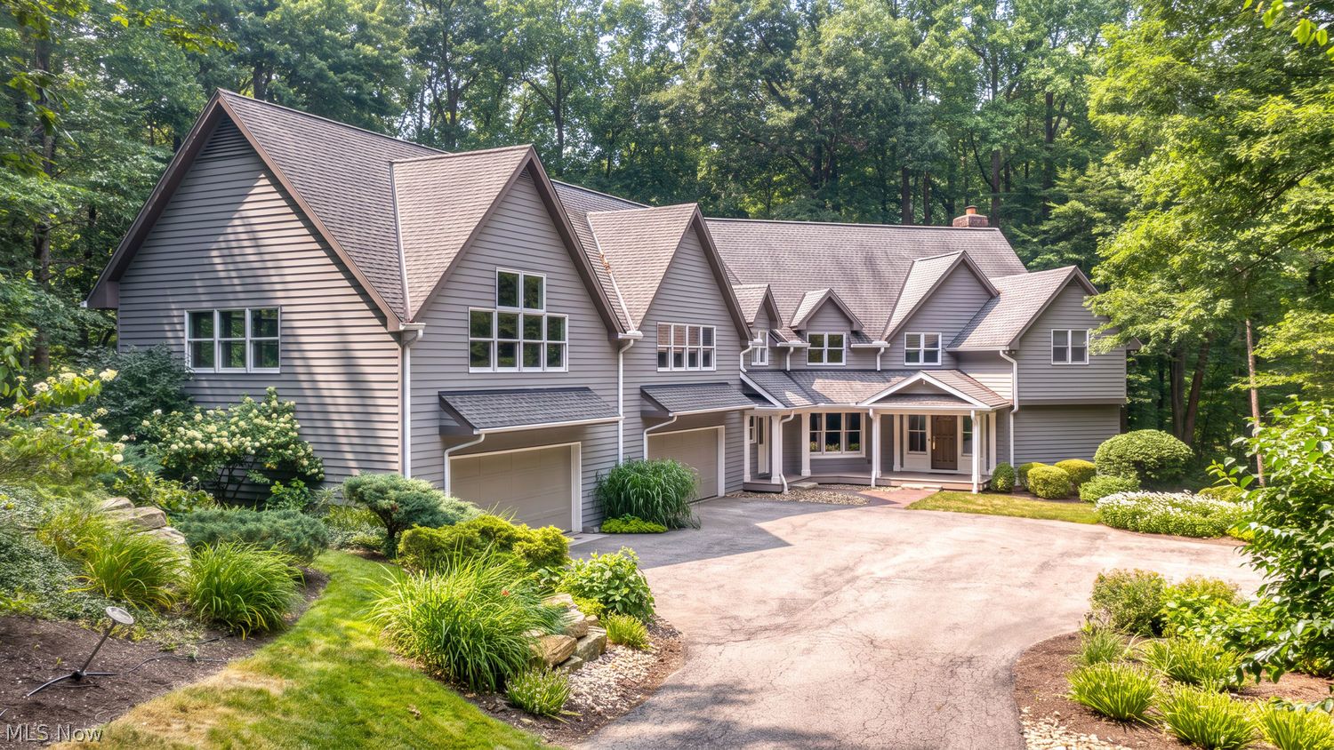 1 Whisperwood Lane Hunting Valley OH 44022