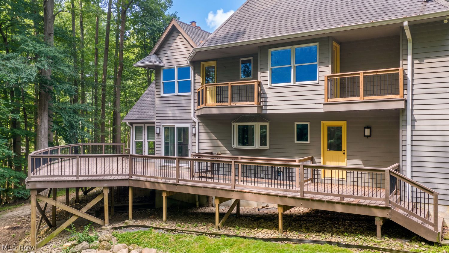 1 Whisperwood Lane Hunting Valley OH 44022