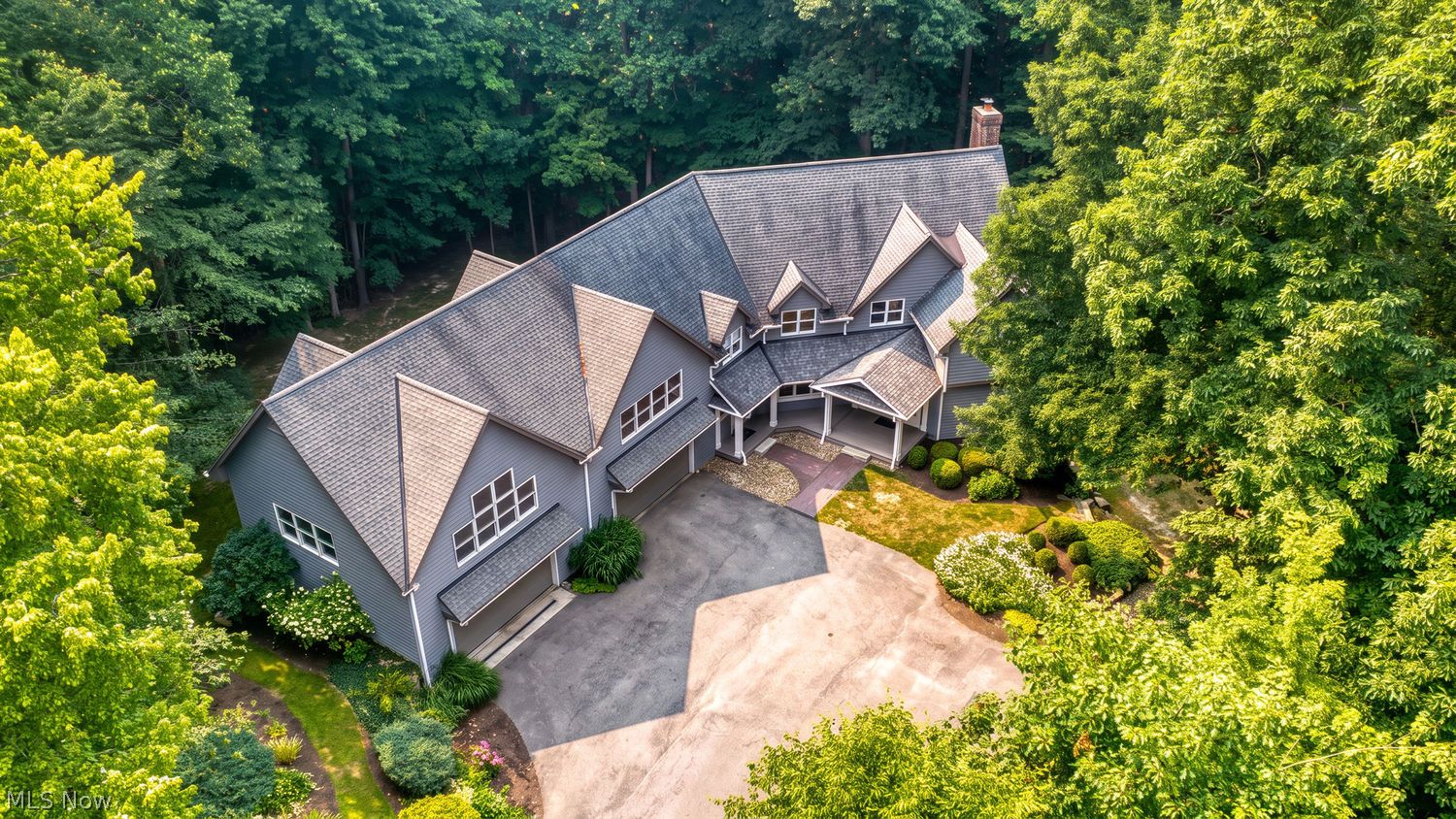 1 Whisperwood Lane Hunting Valley OH 44022