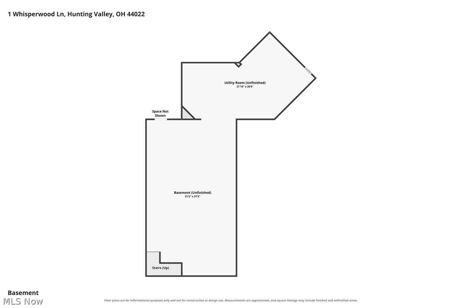 1 Whisperwood Lane Hunting Valley OH 44022