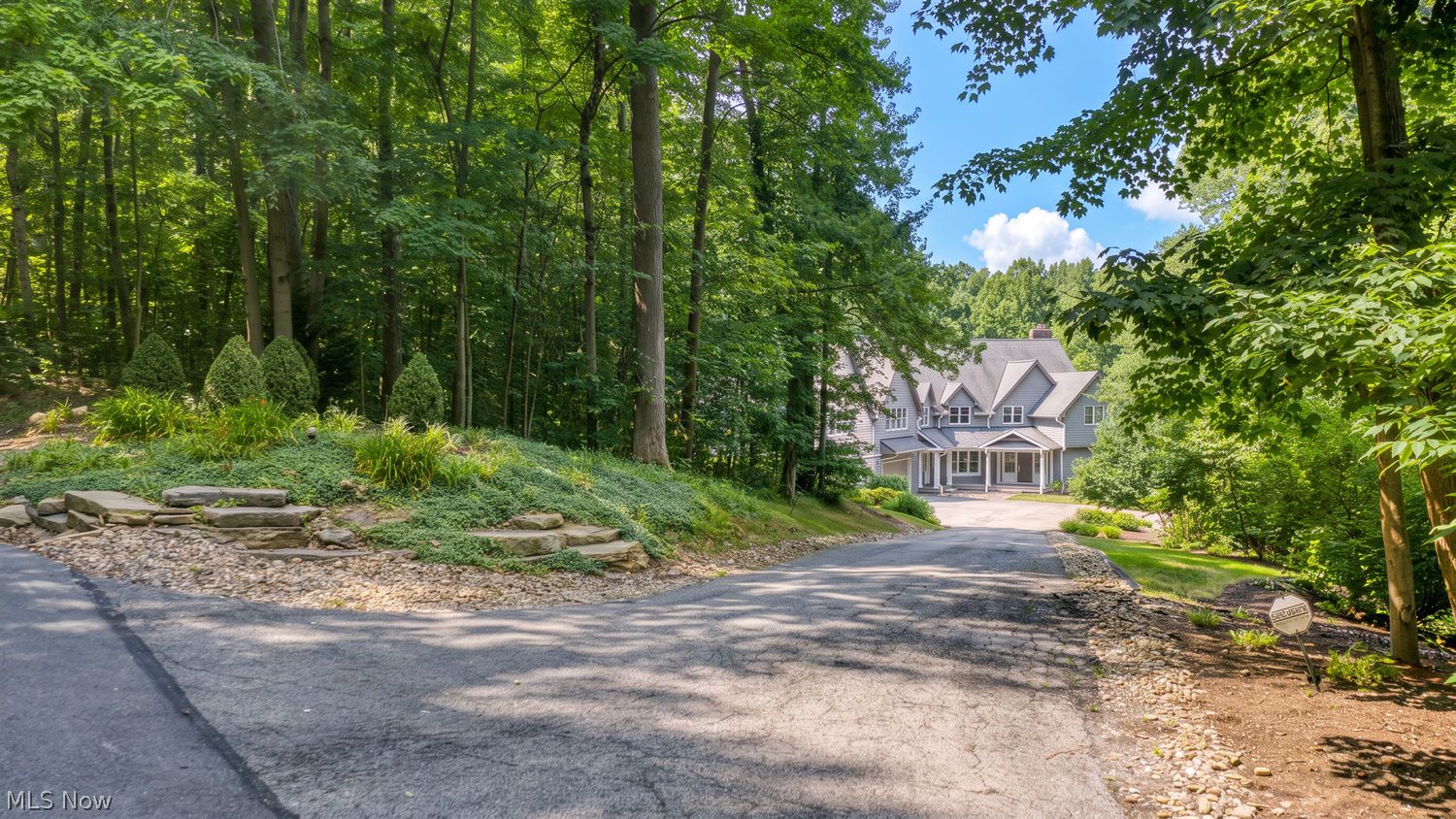 1 Whisperwood Lane Hunting Valley OH 44022