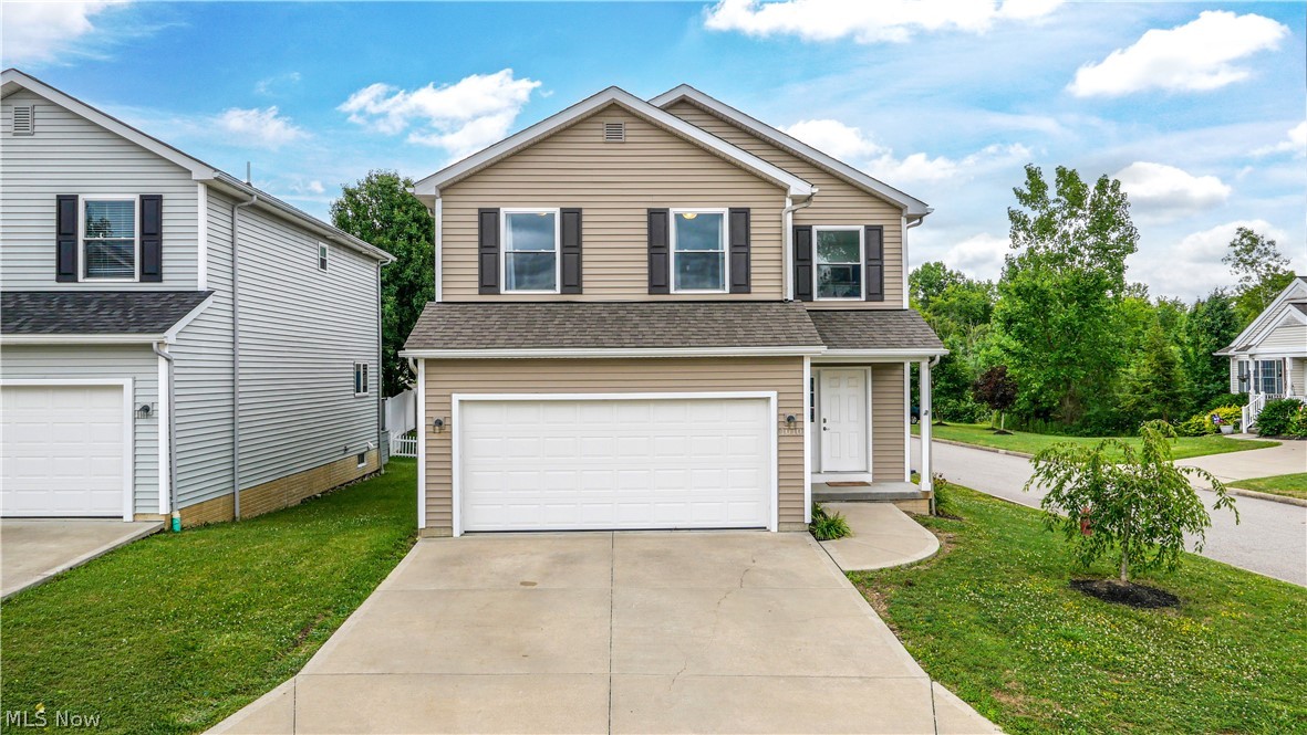 1010 Ashwood Lane Streetsboro OH 44241