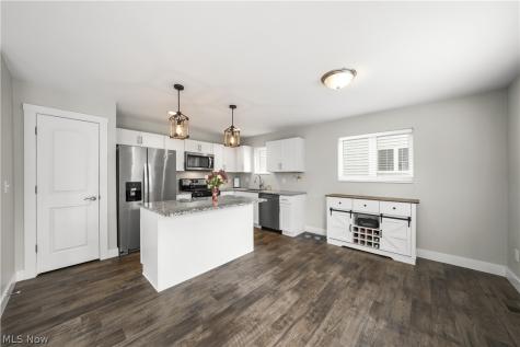 1010 Ashwood Lane Streetsboro OH 44241