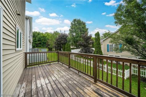 1010 Ashwood Lane Streetsboro OH 44241