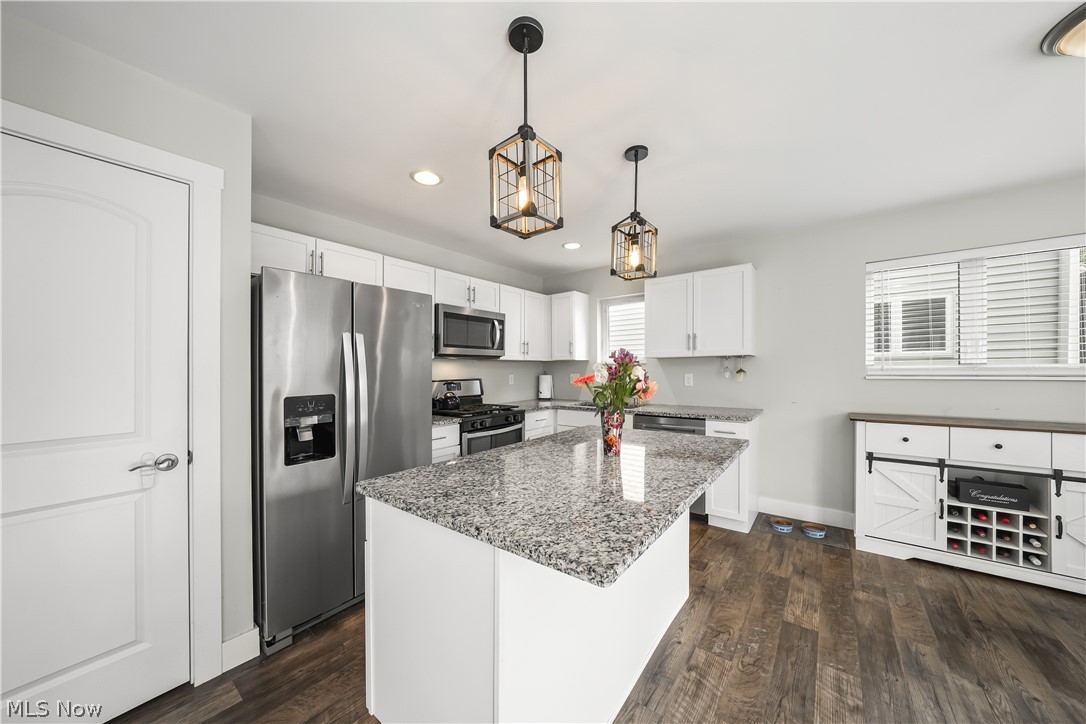 1010 Ashwood Lane Streetsboro OH 44241