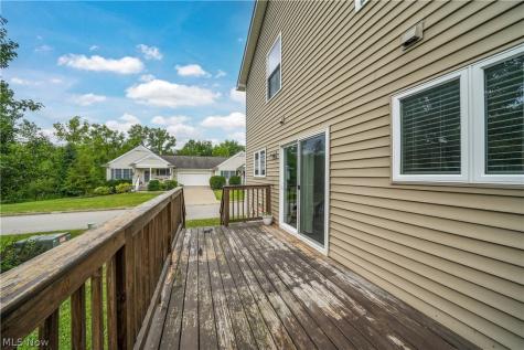 1010 Ashwood Lane Streetsboro OH 44241