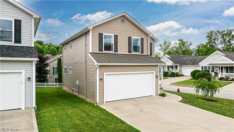 1010 Ashwood Lane Streetsboro OH 44241