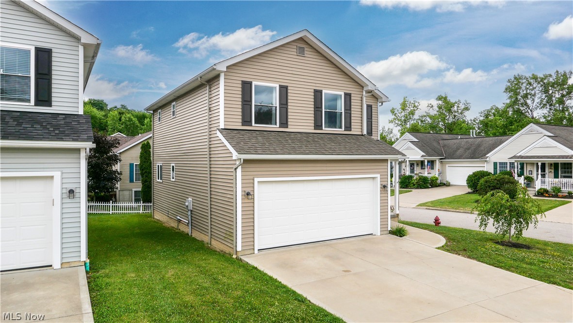 1010 Ashwood Lane Streetsboro OH 44241