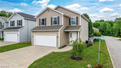 1010 Ashwood Lane Streetsboro OH 44241