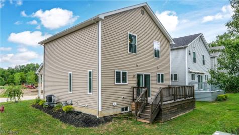 1010 Ashwood Lane Streetsboro OH 44241