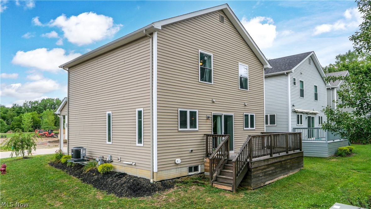 1010 Ashwood Lane Streetsboro OH 44241