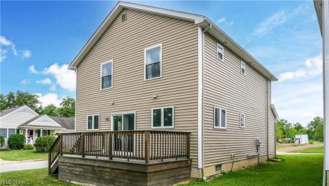 1010 Ashwood Lane Streetsboro OH 44241