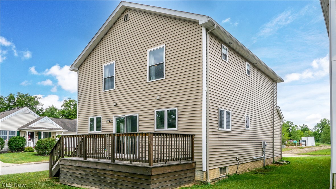 1010 Ashwood Lane Streetsboro OH 44241