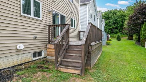 1010 Ashwood Lane Streetsboro OH 44241