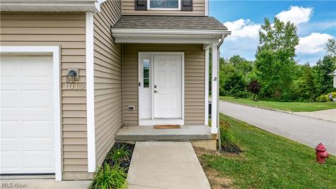 1010 Ashwood Lane Streetsboro OH 44241