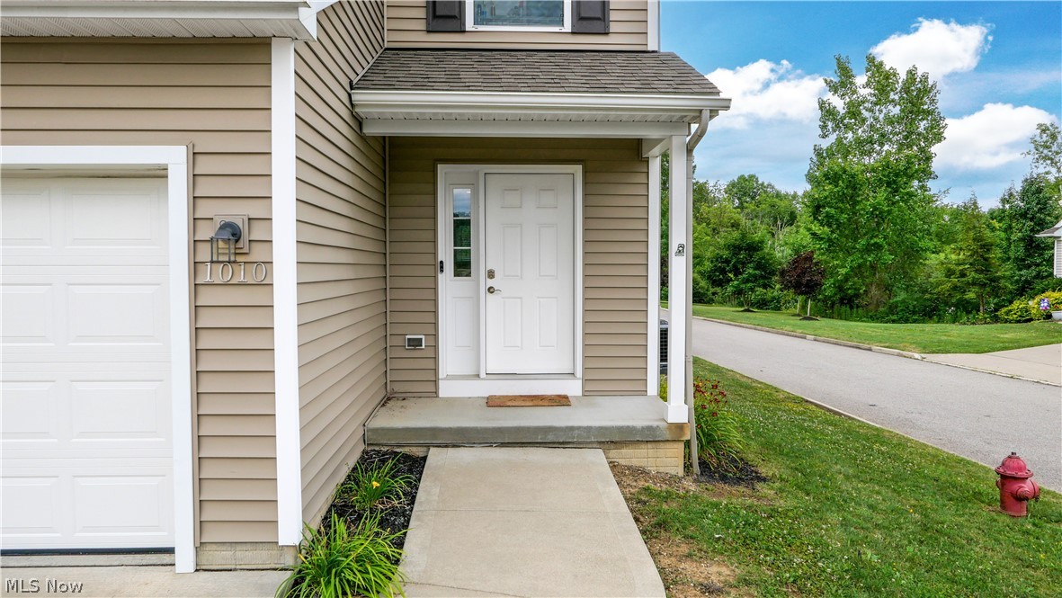 1010 Ashwood Lane Streetsboro OH 44241