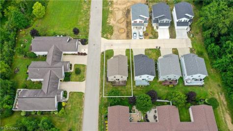 1010 Ashwood Lane Streetsboro OH 44241