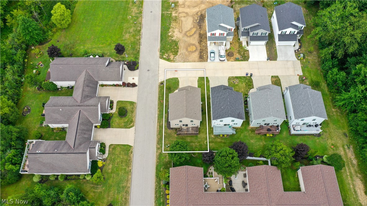1010 Ashwood Lane Streetsboro OH 44241