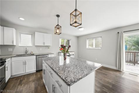 1010 Ashwood Lane Streetsboro OH 44241