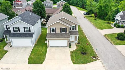 1010 Ashwood Lane Streetsboro OH 44241