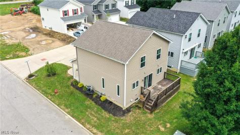 1010 Ashwood Lane Streetsboro OH 44241