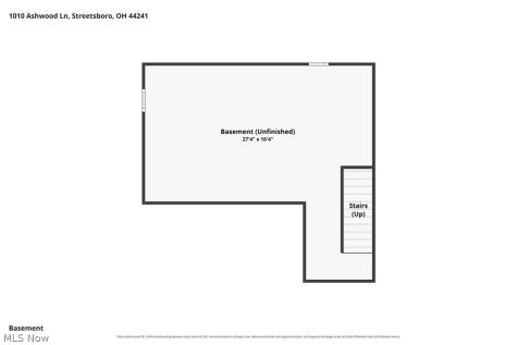 1010 Ashwood Lane Streetsboro OH 44241