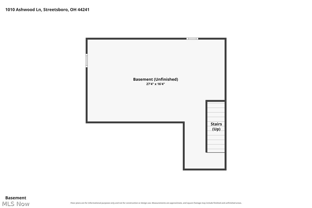 1010 Ashwood Lane Streetsboro OH 44241