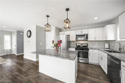 1010 Ashwood Lane Streetsboro OH 44241