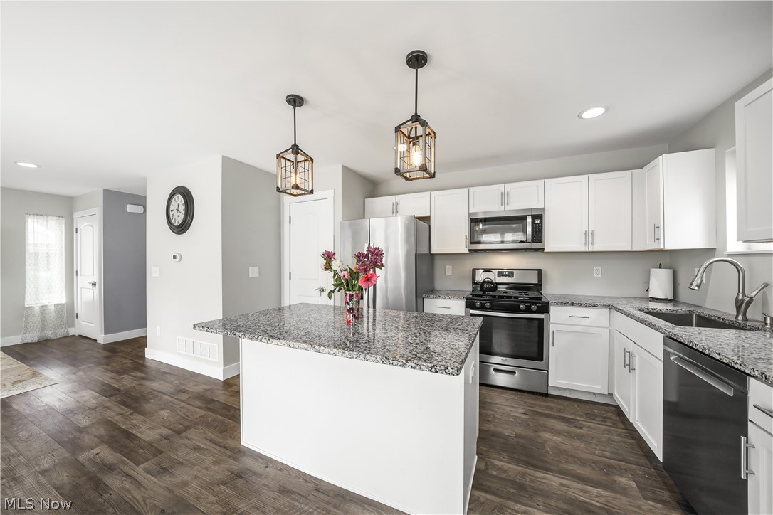 1010 Ashwood Lane Streetsboro OH 44241