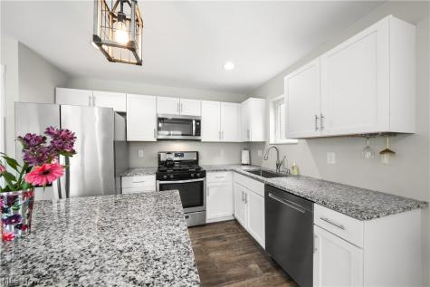1010 Ashwood Lane Streetsboro OH 44241