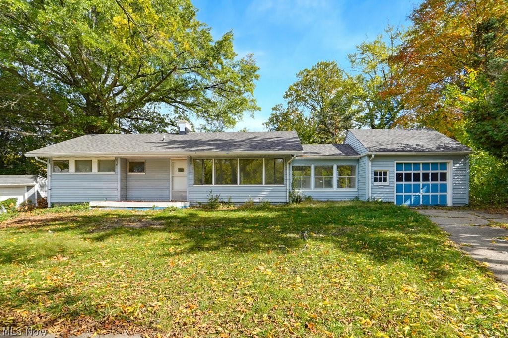 17710 Rookhill Circle Cleveland OH 44112