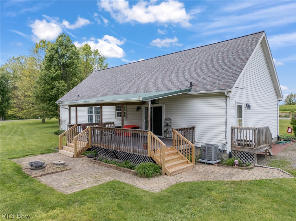 14338 Crowl Street SE Minerva OH 44657