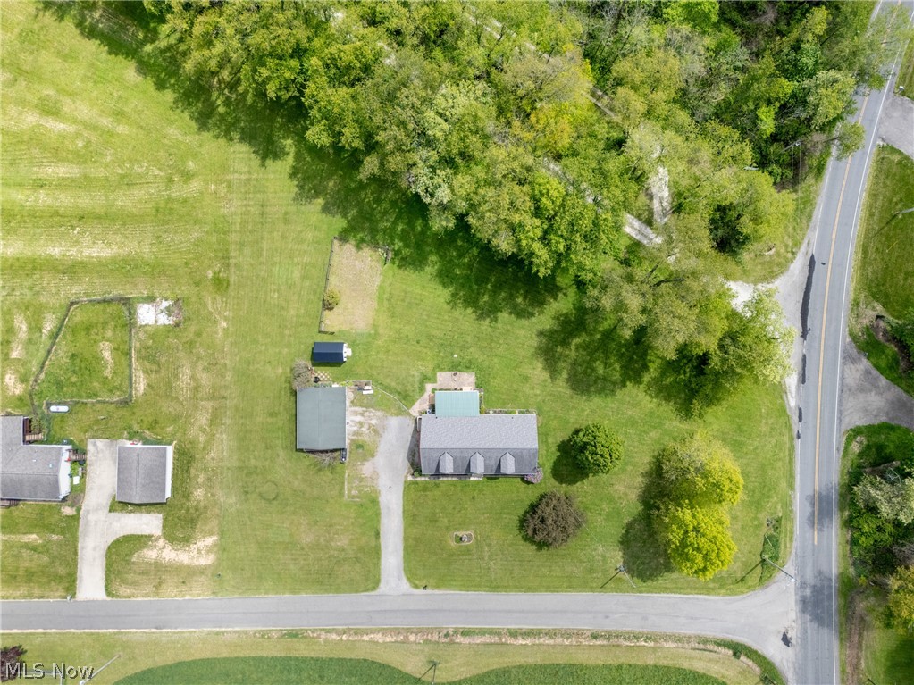 14338 Crowl Street SE Minerva OH 44657