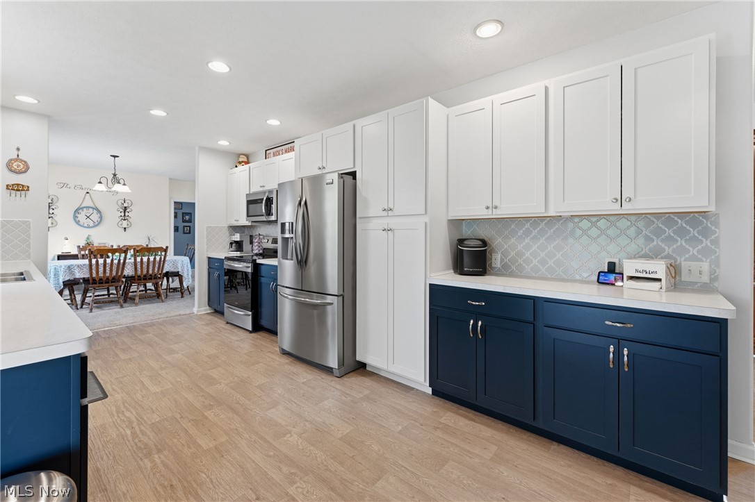 14338 Crowl Street SE Minerva OH 44657