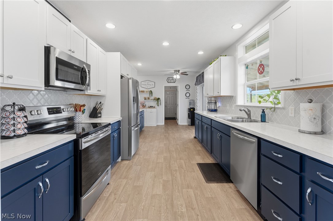 14338 Crowl Street SE Minerva OH 44657