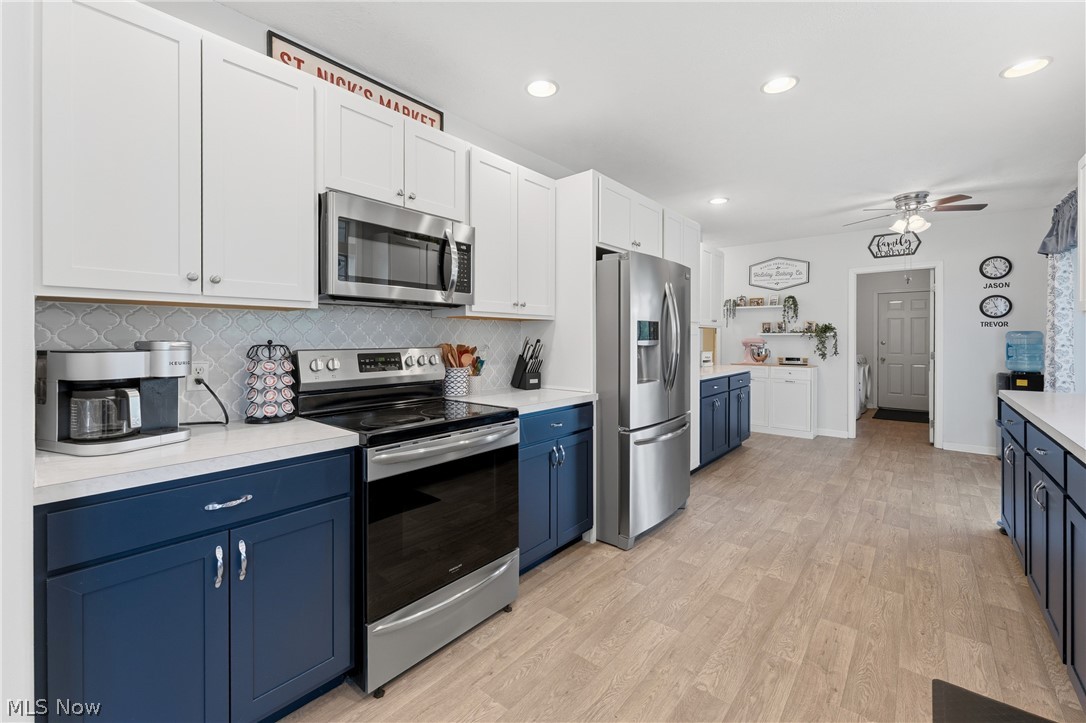 14338 Crowl Street SE Minerva OH 44657