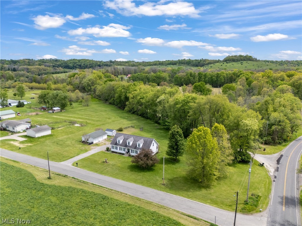 14338 Crowl Street SE Minerva OH 44657