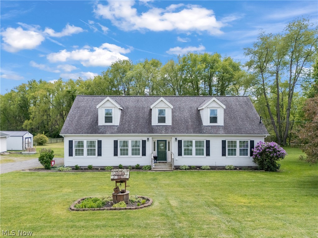14338 Crowl Street SE Minerva OH 44657